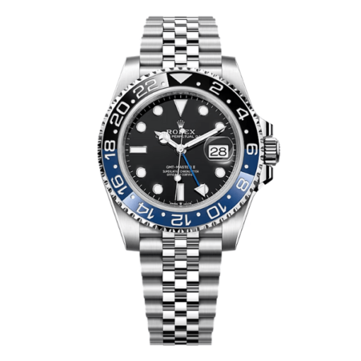 롤렉스 GMT 마스터 II